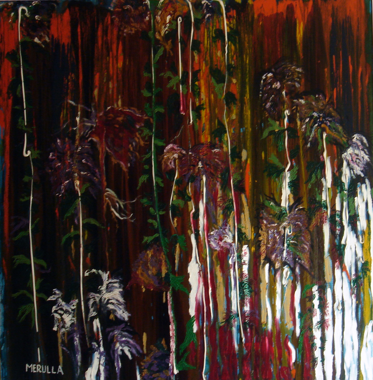 Fiori I